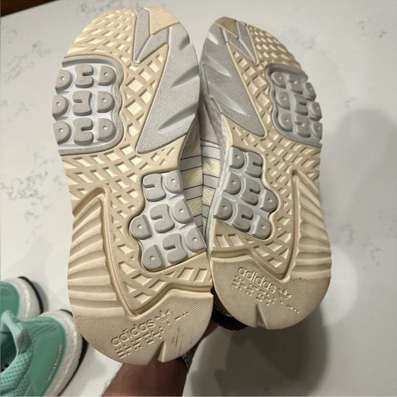 Ivy Park X Adidas Men’s Nite Joggers - Picture 9 of 9